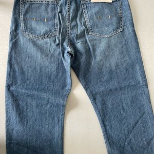 POLO RL JEANS